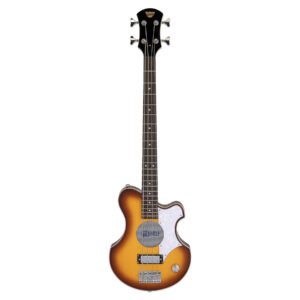 PGB-200VB – Bass